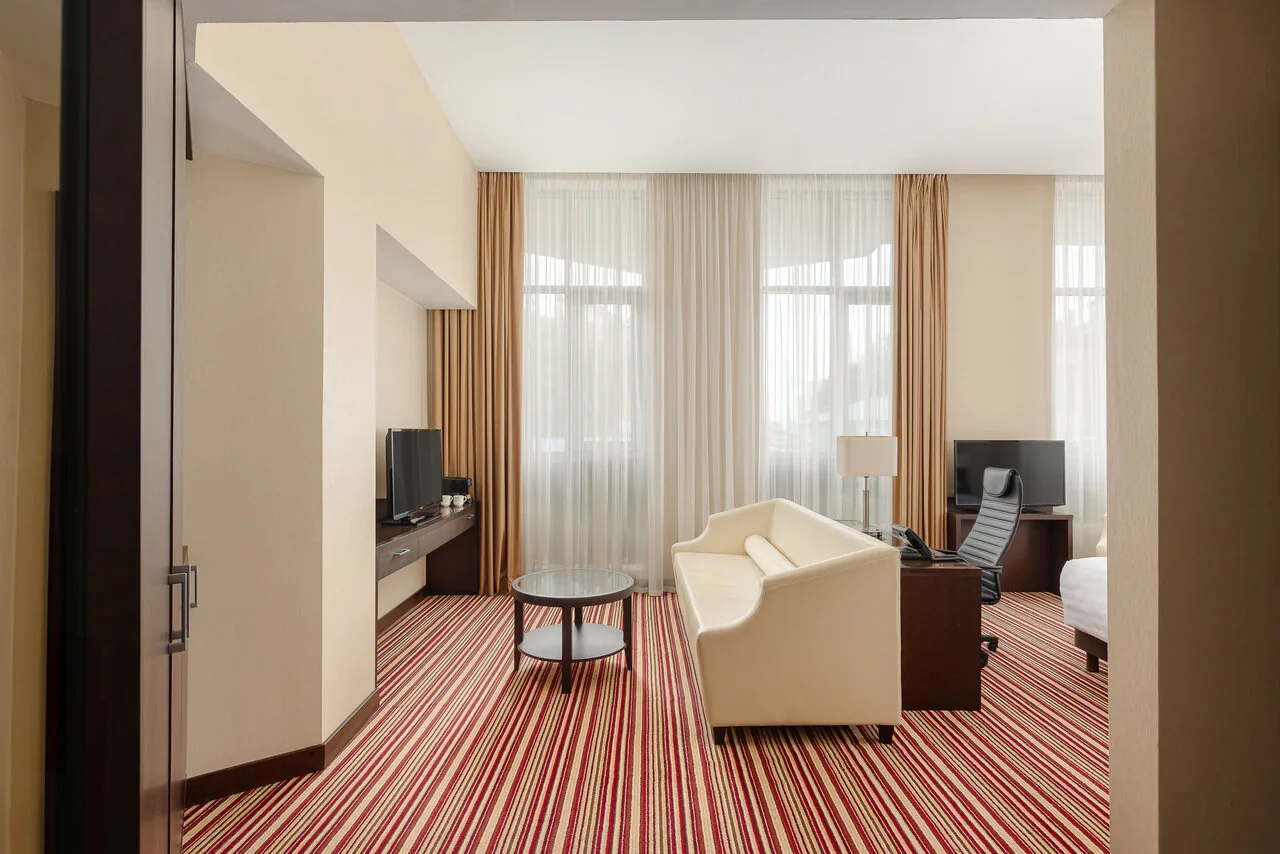 Номер «Студия» в Cort Inn